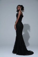 Load image into Gallery viewer, Mermaid Evening Party