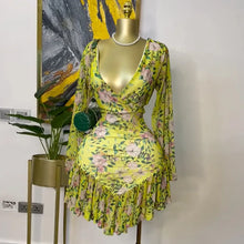 Load image into Gallery viewer, Mini Dress