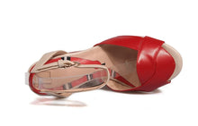 Load image into Gallery viewer, Summer Sandals