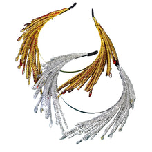 Load image into Gallery viewer, Banquet Headband