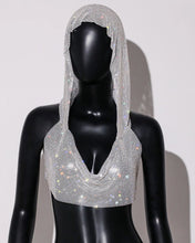Load image into Gallery viewer, Mesh See Through T Shirt