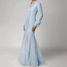 Load image into Gallery viewer, A-line Evening Dress