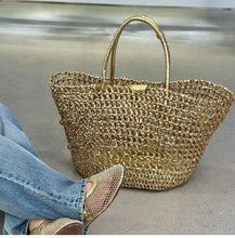 Load image into Gallery viewer, Handmade Bohemian Crochet