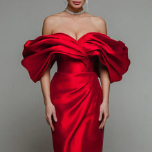 Load image into Gallery viewer, Formal Party Gown
