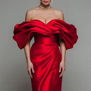 Formal Party Gown