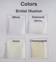 Load image into Gallery viewer, Mini Bridal Gown