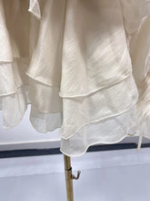 Load image into Gallery viewer, 3D Flowers Dress