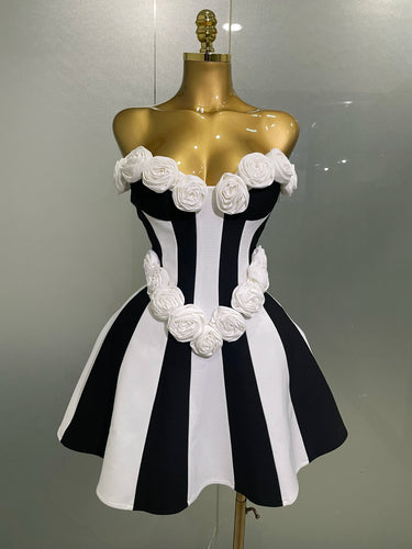 Short Dress Cocktail Party