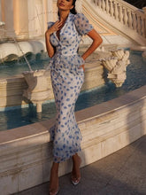 Load image into Gallery viewer, Skirt Suit Fashion Dress Sets