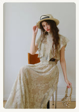 Load image into Gallery viewer, Skirt Top Set