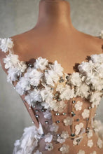 Load image into Gallery viewer, Celebrate Evening Gown