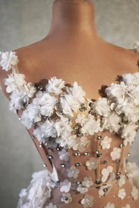 Celebrate Evening Gown