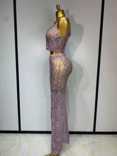 Load image into Gallery viewer, Sparkly Rhinestones Set