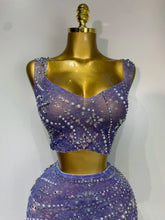 Load image into Gallery viewer, Sparkly Rhinestones Set