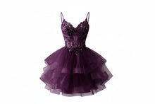 Load image into Gallery viewer, Homecoming Dress