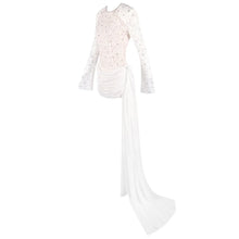 Load image into Gallery viewer, Mini Dress Banquet Gowns