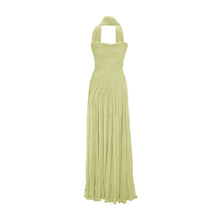 Load image into Gallery viewer, Strapless A Line Prom Dress