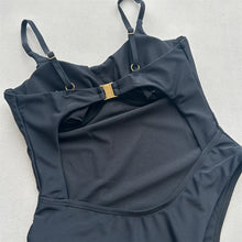 Load image into Gallery viewer, Swimwear One Piece