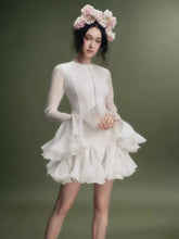 Load image into Gallery viewer, Short Luxury Dress