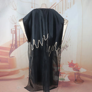 Fashion Two-Piece Pair with lace lingerie