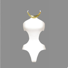 Load image into Gallery viewer, Bodysuit Beachwear