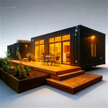 Load image into Gallery viewer, Modular House