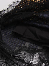 Load image into Gallery viewer, Lace Elegant Skirt