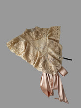 Load image into Gallery viewer, Lace Top Short  Collection