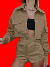 Load image into Gallery viewer, 2 Piece Outfit Set
