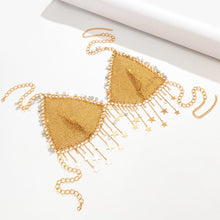 Load image into Gallery viewer, Boho Sexy Lingerie