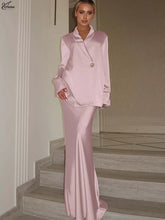 Load image into Gallery viewer, Two Pieces Set