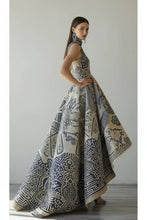 Load image into Gallery viewer, Guest Sleeveless Long Dress