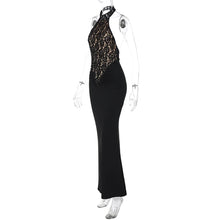 Load image into Gallery viewer, Bodycon Club Party Long Dress