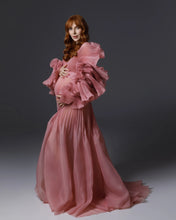 Load image into Gallery viewer, Maternity Dress