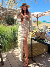 Load image into Gallery viewer, Beach Maxi Dress