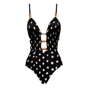 Bodysuit Beachwear