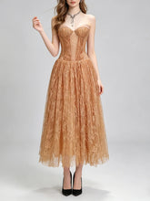 Load image into Gallery viewer, Lace Dress