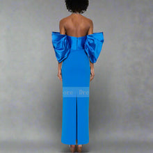 Load image into Gallery viewer, Maxi Puffy Sleeves