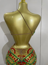 Load image into Gallery viewer, Luxury Birthday Party Dress