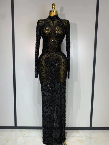 Elegant Party Dress