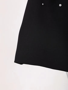 Spliced Dress