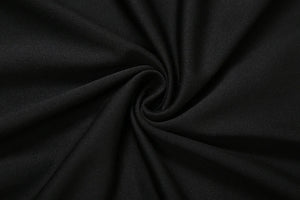Backless Maxi Dress