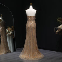 Load image into Gallery viewer, Mermaid Evening Gown
