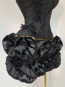 Gown Fashion