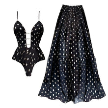 Load image into Gallery viewer, Bodysuit Beachwear
