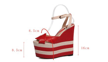 Load image into Gallery viewer, Summer Sandals