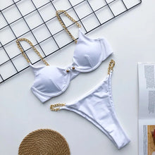 Load image into Gallery viewer, One Piece Swimsuit