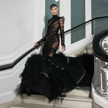 Load image into Gallery viewer, vestido do fiesta