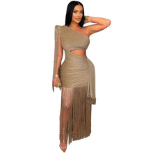 Load image into Gallery viewer, Maxi Dress