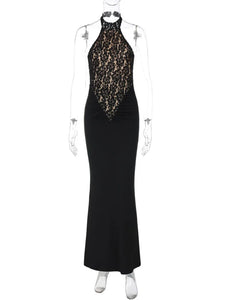 Bodycon Club Party Long Dress